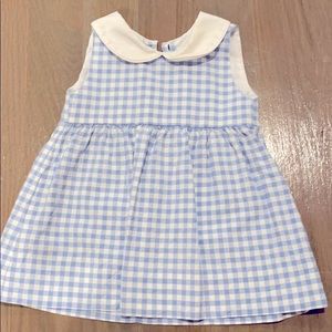 Nantucket Kids baby girl summer dress! 9-12m